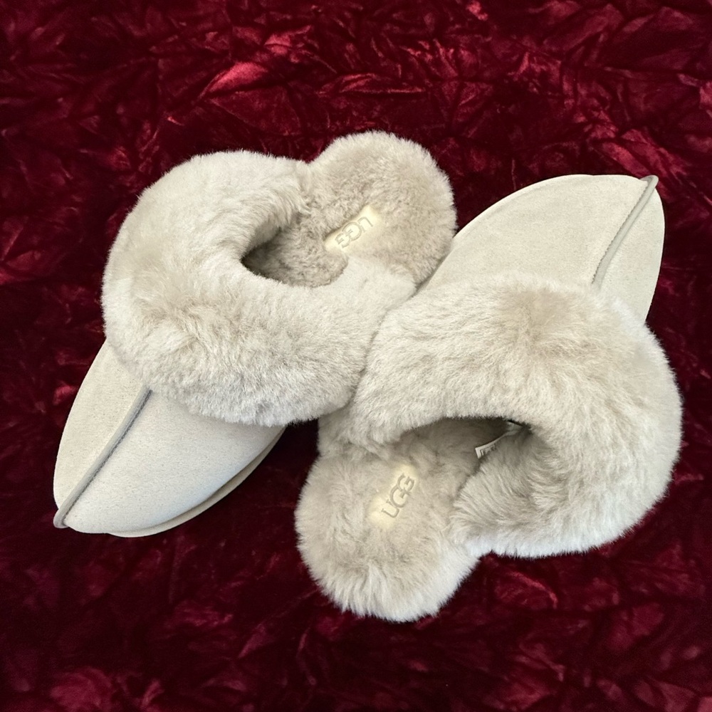 Brand New UGG Slippers